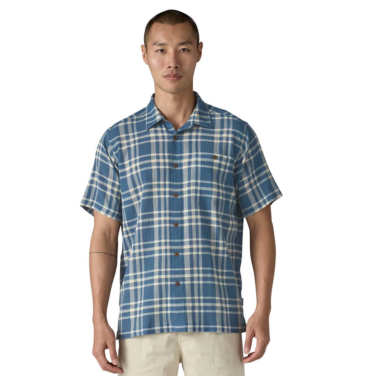 Patagonia Men's A/C® Shirt